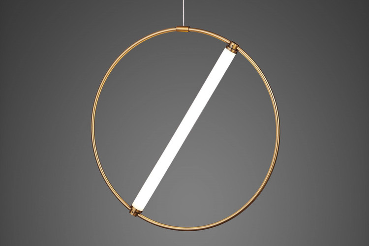 Signature Pendant Light - Clique of Class-B