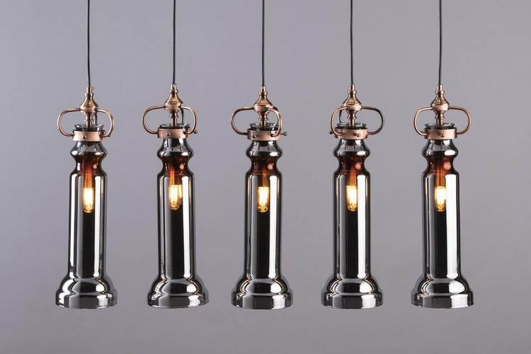 Signature Pendant Light - Rummers of Rome