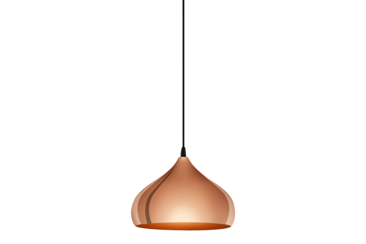 Signature Pendant Light - The Dome of Divinity