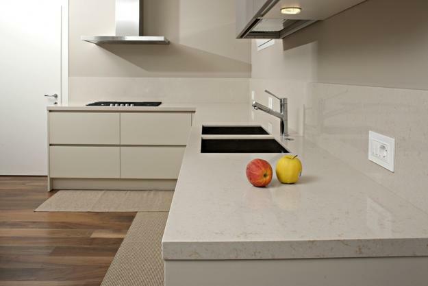 Kitchen Countertops