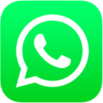 WhatsApp Logo