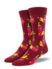 Hot Stuff Men's Socks