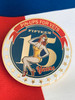 15th Year Anniversary Edition Challenge Coin