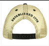 USMC 'Semper Fidelis' ---Trucker Hat  