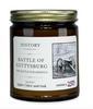 Gettysburg Candle 