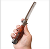 Genuine Switchblade-- Folding COMB