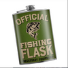 OFFICIAL FISHING--- FLASK