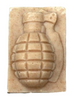 Fu*k Bugs Natural Grenade Soap
