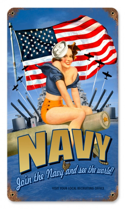 Navy
