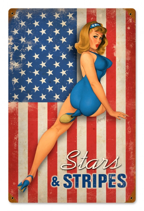 Pin-Up