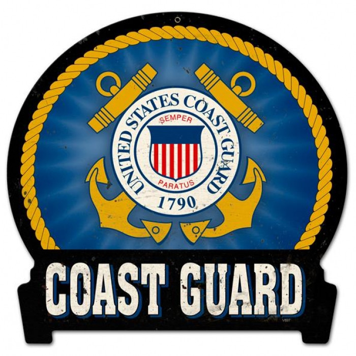 Coast Guard