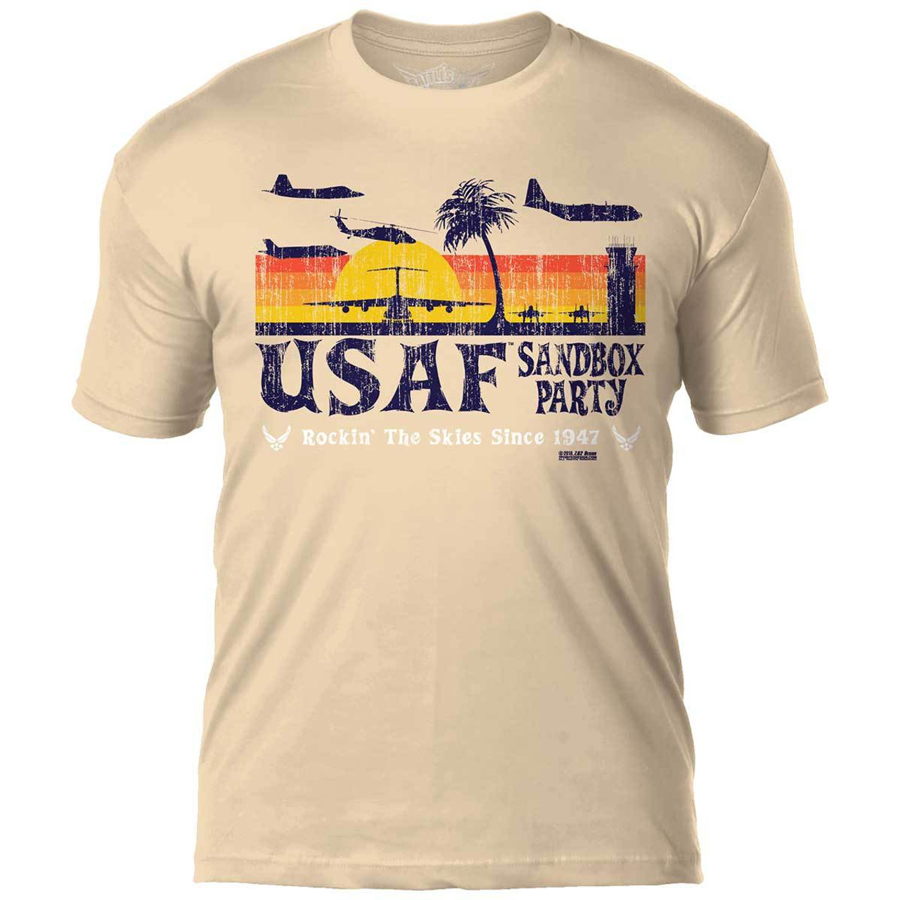 us air force merchandise