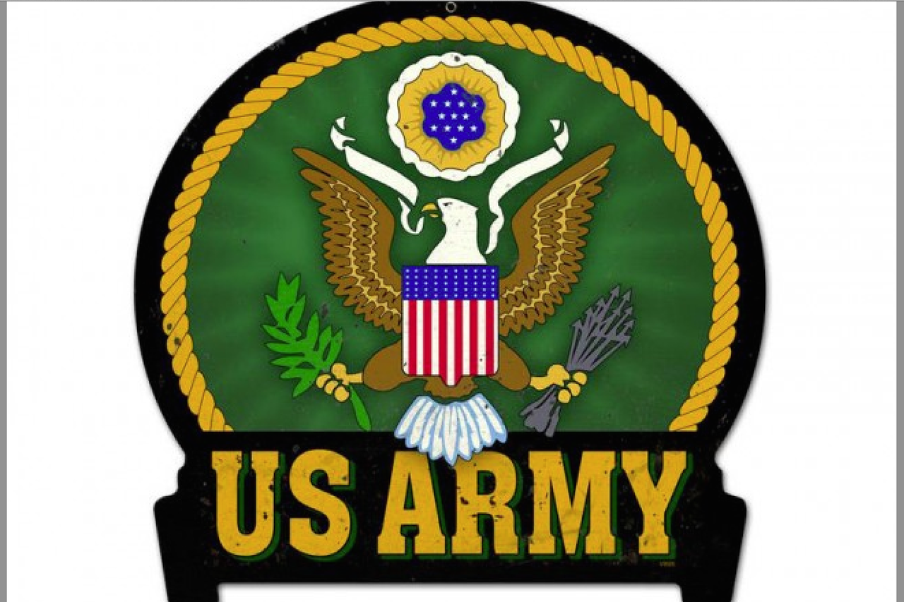 Ontrada Cartel De Chapa De 20 X 30 Cm, Arqueado, Diseño De Pinup