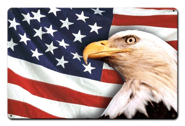 America