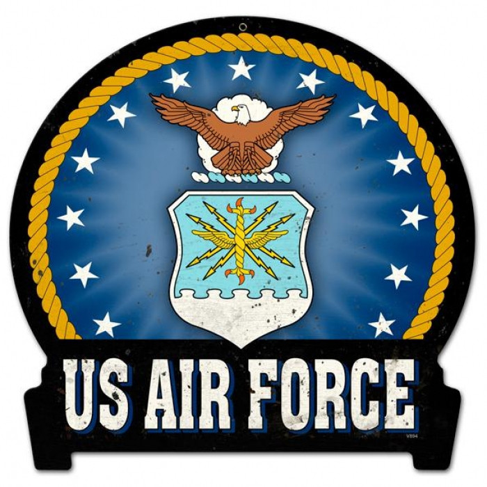 Air Force