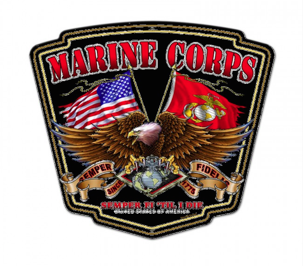 Marine Corps
