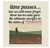 "FIELDS OF POPPIES" MEMORY TOTE BAG 