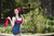 Summertime Pin-Up Poster