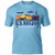 US Navy 'Steel Beach Party'  T-Shirt 