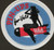 Pin-Ups For Vets Bomb Girl Patch