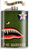 P-40  Warhawk  Flask