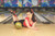 Bowling A Strike! Poster