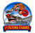 "Flying Tiger"--- Metal Sign