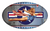 PIN-UP  NOSE  ART METAL SIGN
