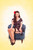 Sittin' Pretty Poster