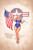 Anchors Aweigh With Chloe Poster