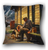 "OLD FRIENDS"--- PILLOW