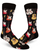 Classic Guitar--- Men's Socks
