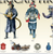 FIREFIGHTER   HISTORY------** 2  SIZES-- UNFRAMED PRINT