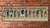 HISTORY  OF  THE  AMERICAN  MARINE --unframed print-- TWO Sizes ( with text timeline and without )