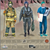 AMERICAN  HEROES---UNFRAMED  PRINT--2  sizes