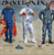 AMERICAN  HEROES---UNFRAMED  PRINT--2  sizes