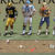HISTORY OF  AMERICAN  FOOTBALL--2 SIZES--UNFRAMED  PRINTS