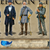 AMERICAN. CIVIL  WAR  HISTORY---UNFRAMED PRINTS--2 SIZES