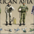 AVIATOR  HISTORY  --UNFRAMED PRINT--2 SIZES