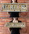 HISTORY  OF  BASEBALL---UNFRAMED PRINT--2 SIZES