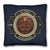 AIRCRAFT  CARRIER --- TRIBUTE  PILLOWS