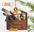 TOOL  BOX  ACRYLIC PERSONALIZED  ORNAMENT