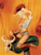 RODEO GIRL---METAL SIGN