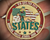 20-Year Anniversary Challenge Coin