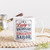  I'M  A  LADY --CERAMIC MUG -- FOR SAILOR  OR  MARINE  VOCABULARY