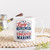  I'M  A  LADY --CERAMIC MUG -- FOR SAILOR  OR  MARINE  VOCABULARY