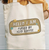 Fueled By Iced Coffee-- Canvas Tote  Bag