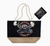 ROUTE  66  COMMEMORATIVE  TOTE  BAG