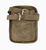 Suede Belt Bag-- Adjustable Strap-- 2 Colors