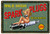 "SPARK  PLUGS  PIN-UP GIRL"  SIGN
